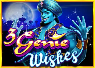 3 Genie Wishes ทดลองเล่นฟรี
