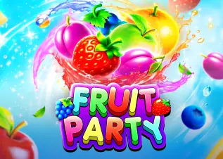 Fruit Party ทดลองเล่นฟรี