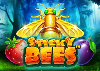 Sticky Bees ทดลองเล่นฟรี
