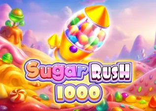 Sugar Rush 1000 ทดลองเล่นฟรี