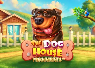 The Dog House Megaways ทดลองเล่นฟรี