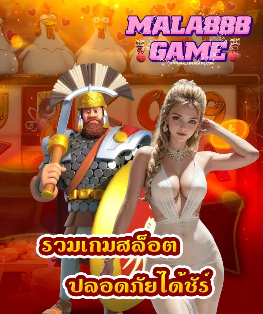 mala888game ทางเข้า